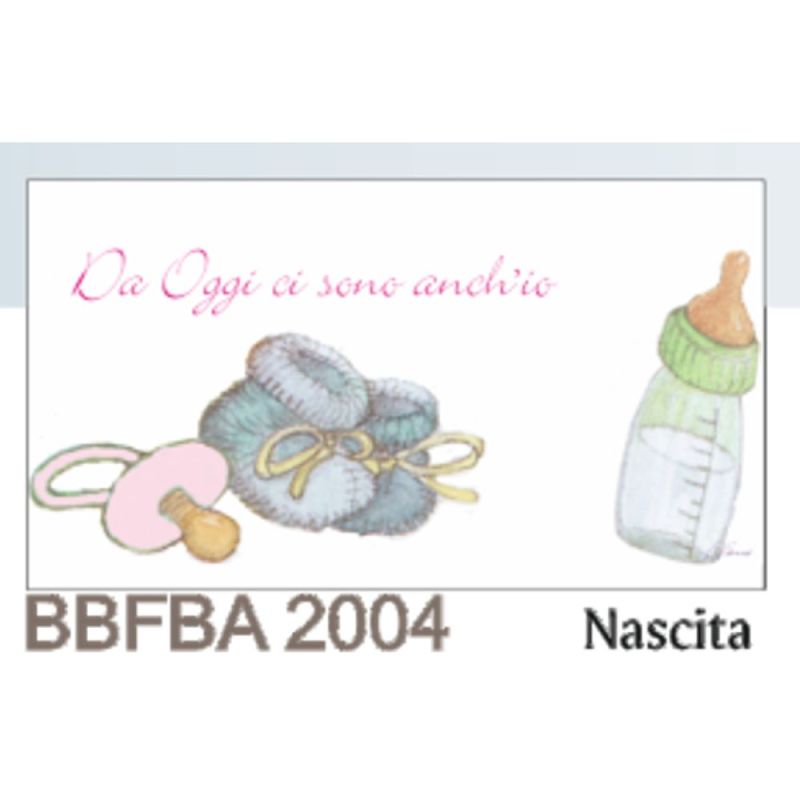 FERBFF2004X100