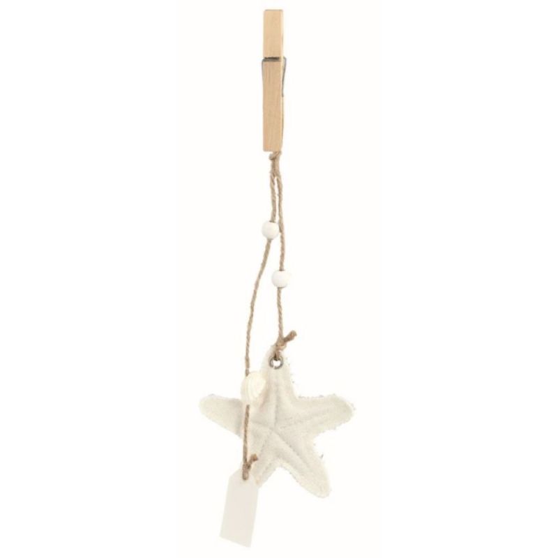 23 PZ Segnaposto decorazione BOMBONIERA tema mare da 26 cm