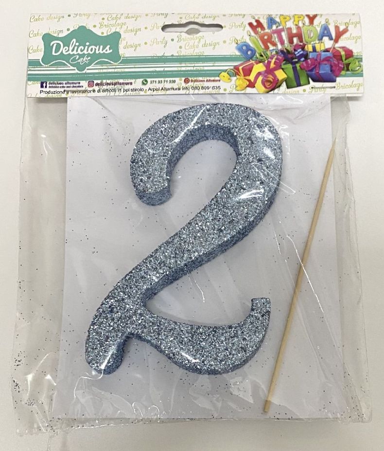 ARP20/2GLITTERCELESTE