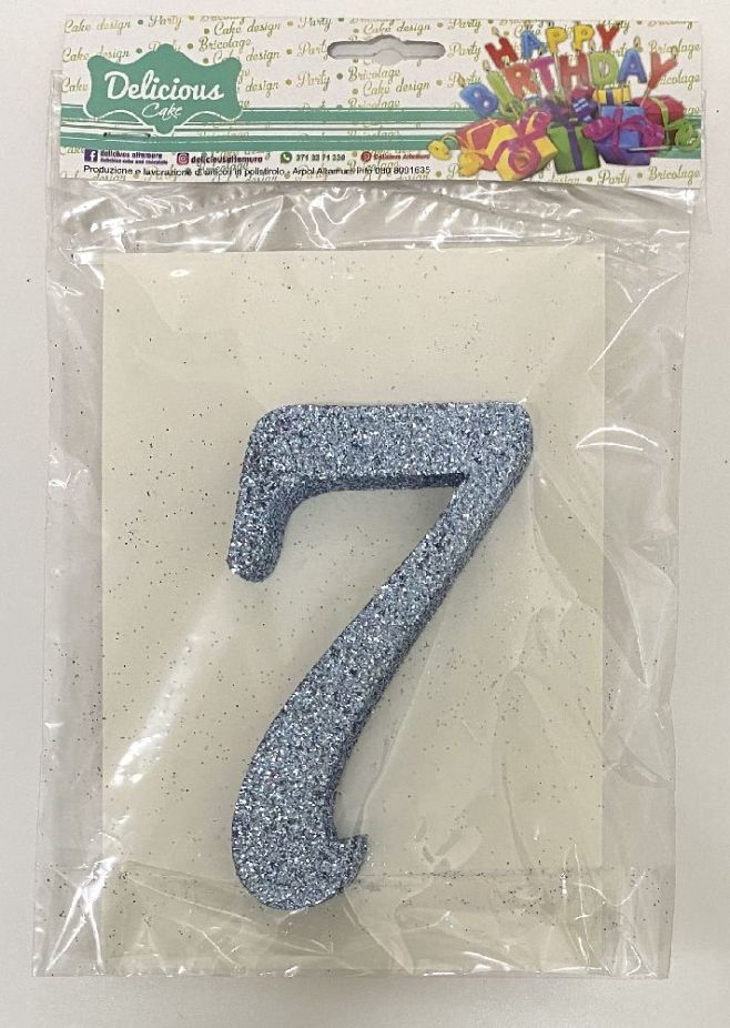 ARP20/7GLITTERCELESTE