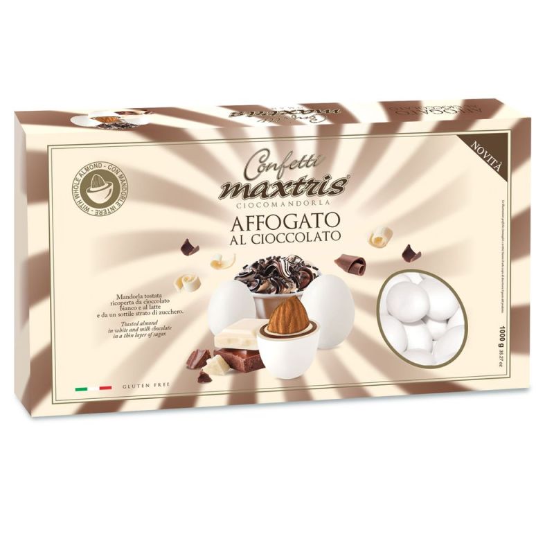 ITA20/MAXAFCIO