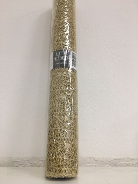 EDPOLYCOTTONGLITTORO