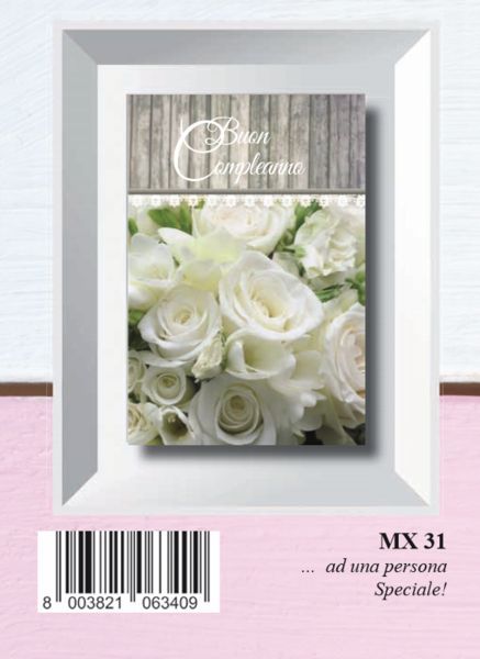 MAMX31