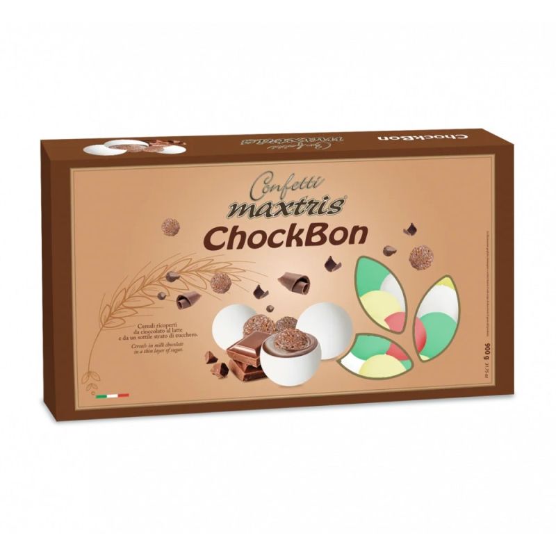 ITCHOCOL