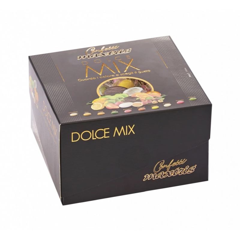 ITDOLCEMIX