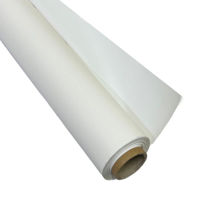 Bobina Rotolo Carta Cartopack BASIC BIANCO 100 cm x 40 metri