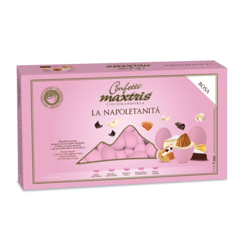 ITA25/MAXNAPR