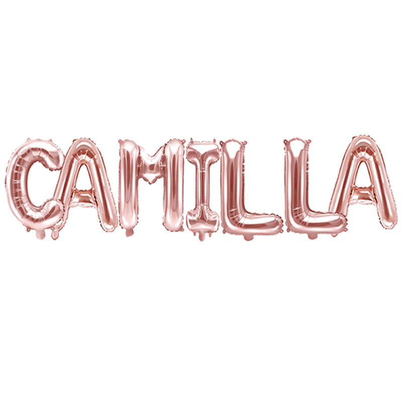 PAR20/FB2MCAMILLA