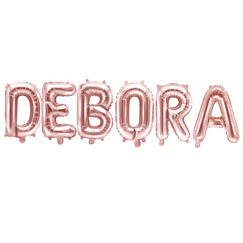 PAR20/FB2MDEBORA