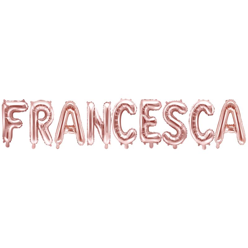 PAR20/FB2MFRANCESCA