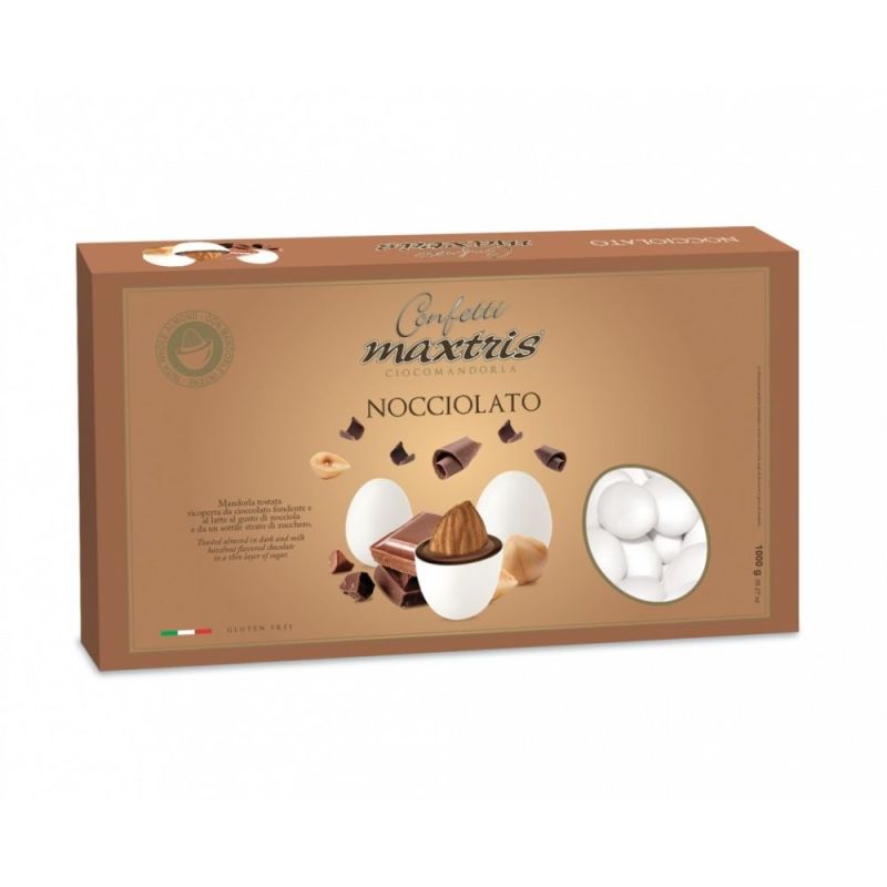 ITMAXNOCCIOLATO
